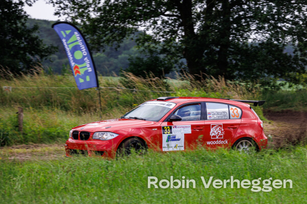Vechtdal Rally 2024