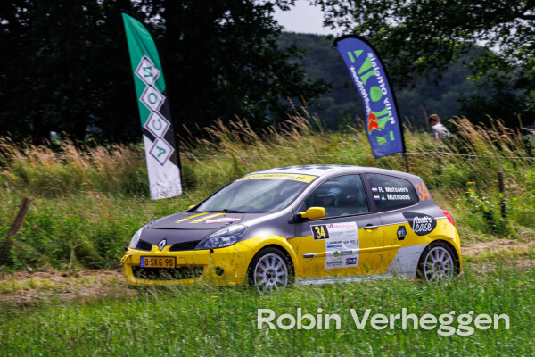 Vechtdal Rally 2024