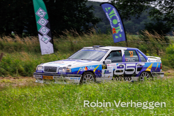 Vechtdal Rally 2024