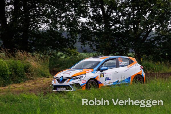 Vechtdal Rally 2024