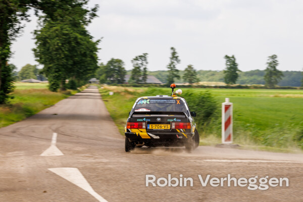 Vechtdal Rally 2024