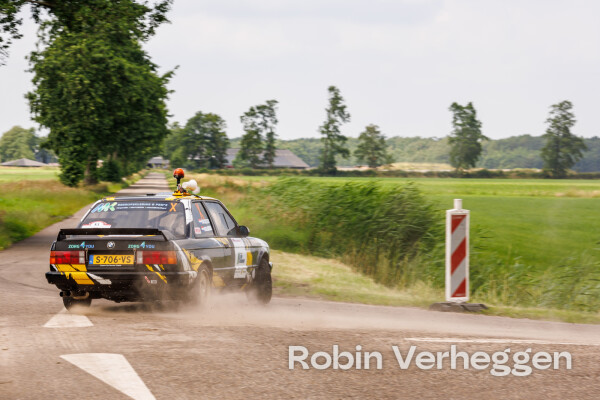 Vechtdal Rally 2024