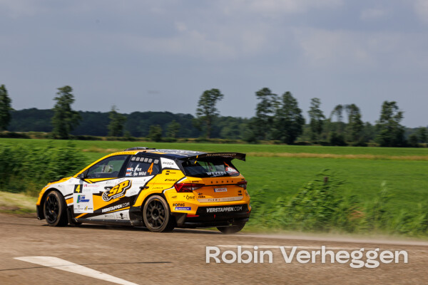 Vechtdal Rally 2024