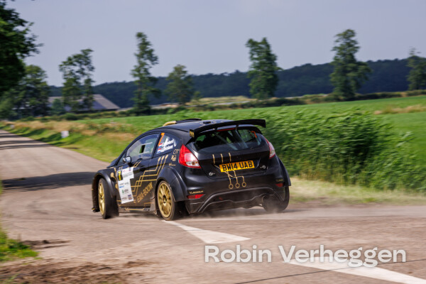 Vechtdal Rally 2024
