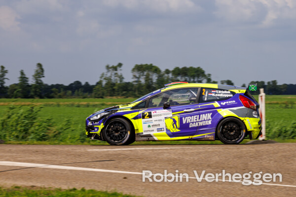 Vechtdal Rally 2024