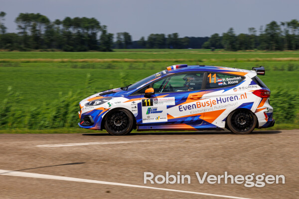 Vechtdal Rally 2024