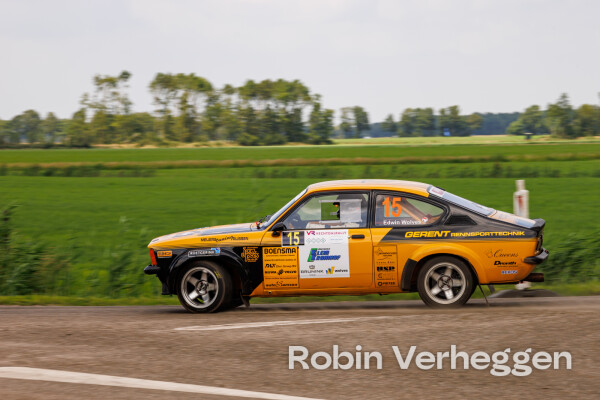 Vechtdal Rally 2024