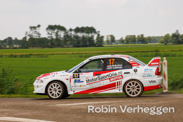 Vechtdal Rally 2024