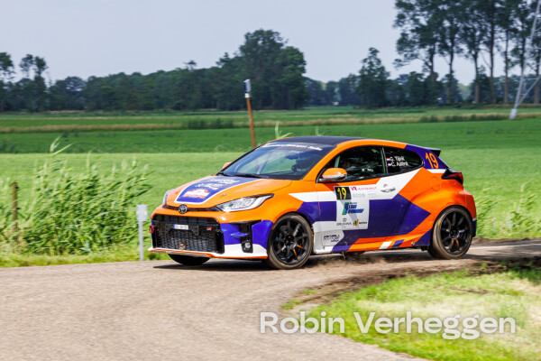 Vechtdal Rally 2024