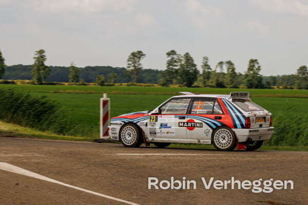 Vechtdal Rally 2024