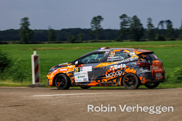 Vechtdal Rally 2024