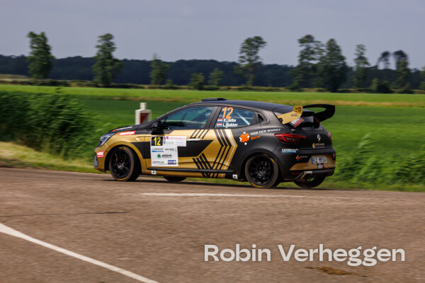Vechtdal Rally 2024
