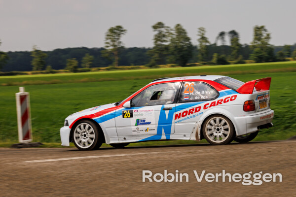 Vechtdal Rally 2024
