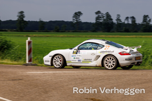 Vechtdal Rally 2024
