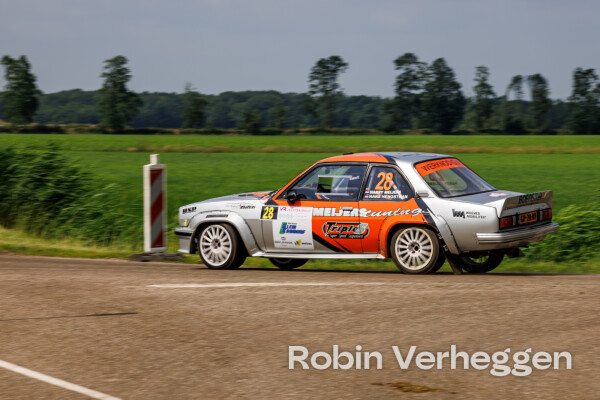 Vechtdal Rally 2024