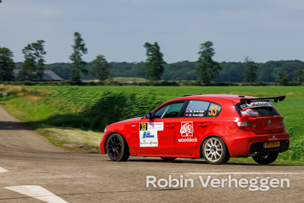 Vechtdal Rally 2024