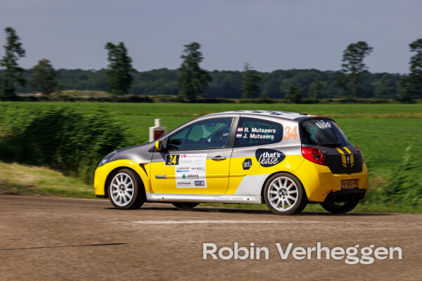 Vechtdal Rally 2024