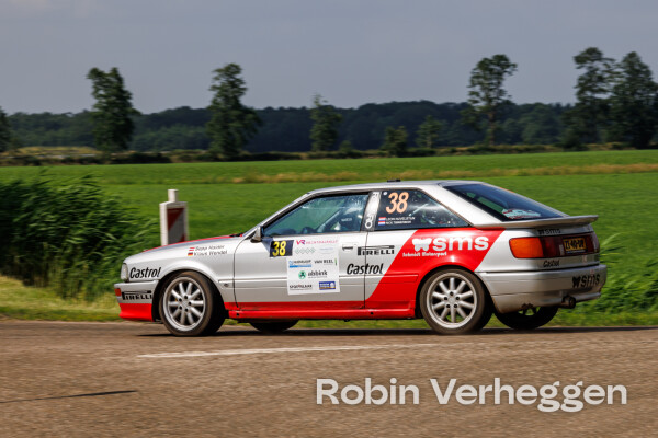 Vechtdal Rally 2024