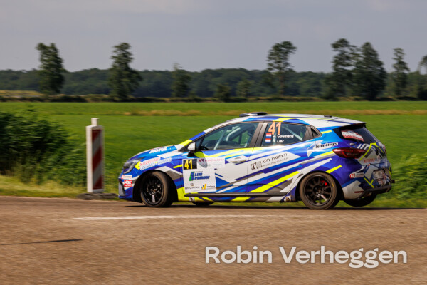 Vechtdal Rally 2024