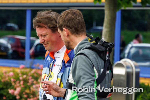 Vechtdal Rally 2024