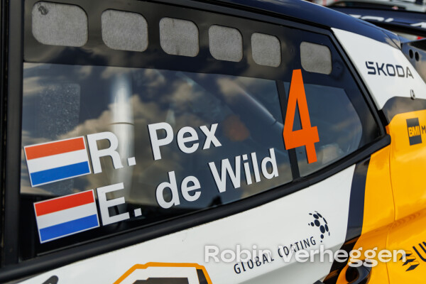 Vechtdal Rally 2024