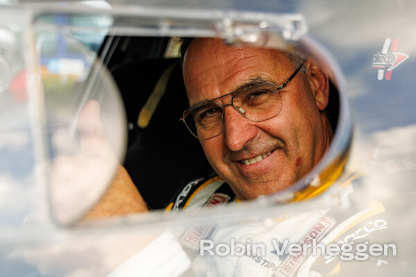 Vechtdal Rally 2024