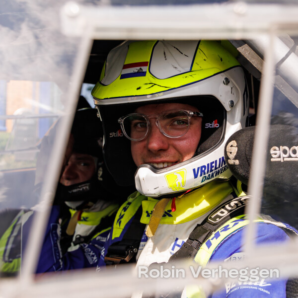 Vechtdal Rally 2024