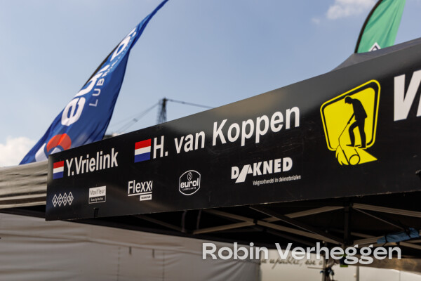 Vechtdal Rally 2024
