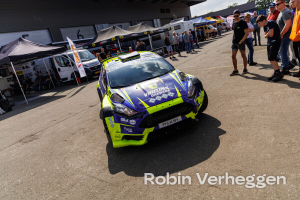 Vechtdal Rally 2024
