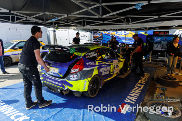 Vechtdal Rally 2024
