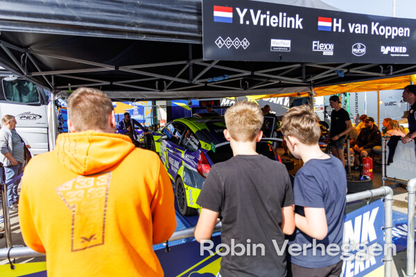 Vechtdal Rally 2024
