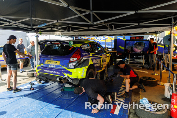 Vechtdal Rally 2024