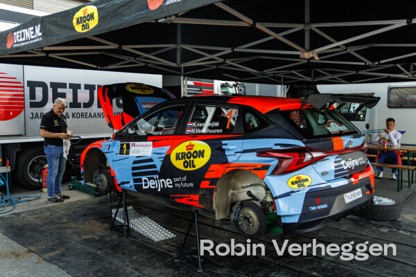 Vechtdal Rally 2024
