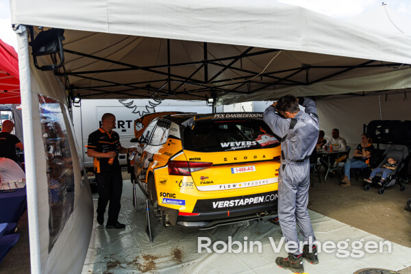 Vechtdal Rally 2024
