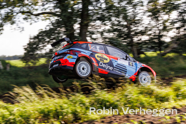 Vechtdal Rally 2024
