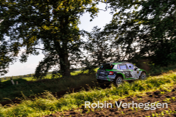 Vechtdal Rally 2024