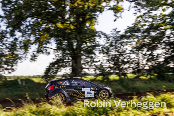 Vechtdal Rally 2024