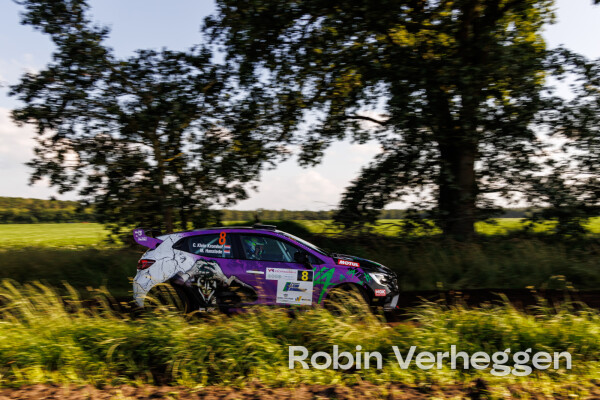 Vechtdal Rally 2024