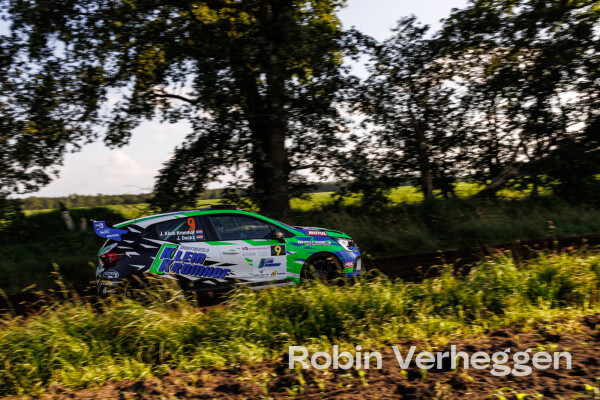 Vechtdal Rally 2024