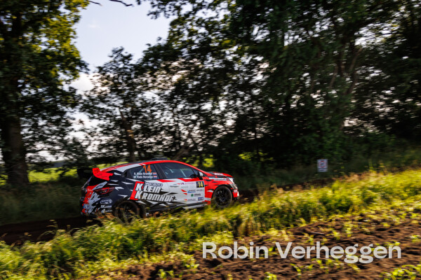 Vechtdal Rally 2024