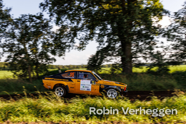 Vechtdal Rally 2024