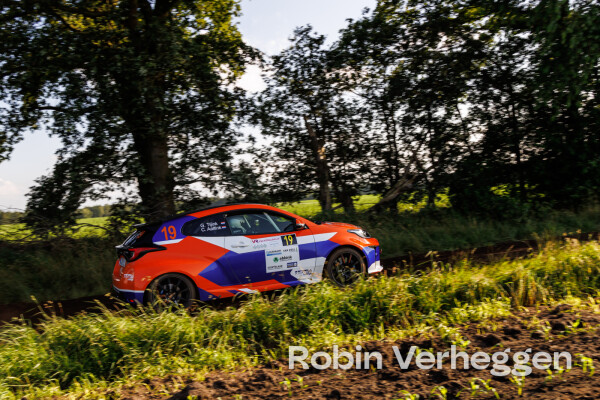 Vechtdal Rally 2024
