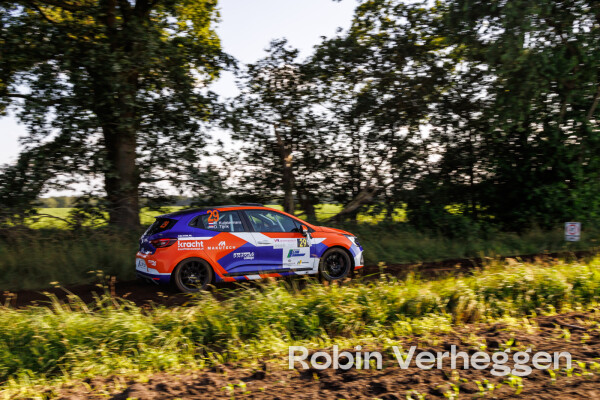 Vechtdal Rally 2024