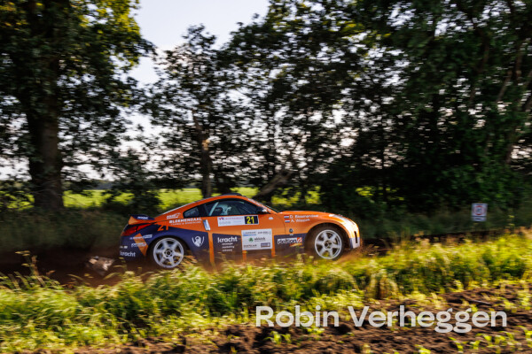 Vechtdal Rally 2024