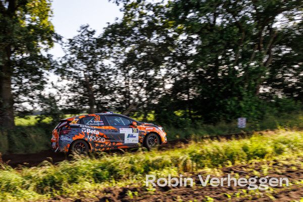 Vechtdal Rally 2024