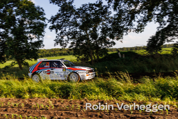 Vechtdal Rally 2024