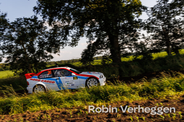 Vechtdal Rally 2024