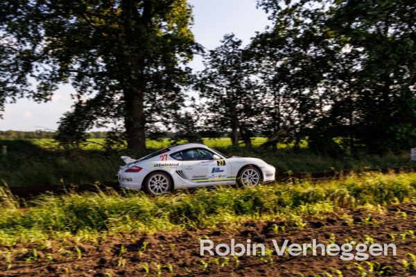 Vechtdal Rally 2024