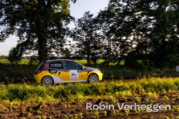 Vechtdal Rally 2024