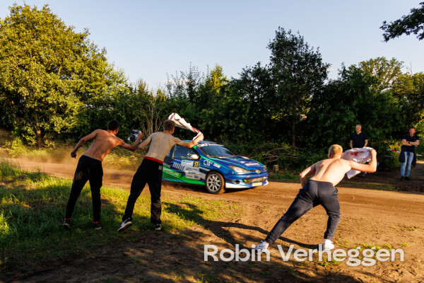 Vechtdal Rally 2024